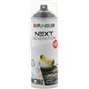 DUPLI-COLOR 480003 NEXT RAL 9005 Nero intenso lucido 400 ml