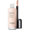 KIKO Full Coverage 2-In-1 Foundation & Concealer 43 - NR0
