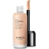 KIKO Full Coverage 2-In-1 Foundation & Concealer 44 - NR10