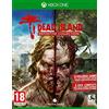 Deep Silver Dead Island - Definitive Collection - Xbox One - [Edizione: Francia]
