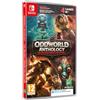 MICROÏDS Oddworld Anthology - The Unlikely Heroes Collection (4-in-1)
