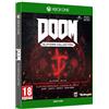 Bethesda Doom Slayers Collection - Xbox One