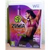 505 Games Zumba Fitness - Join the Party [Edizione: Germania]