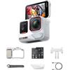 Insta360 Action cam ACE Pro 2 Explorer Kit Silver e White 935479