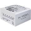 Chieftec Vega PPG-750-CW alimentatore per computer 750 W 24-pin ATX ATX Bianco