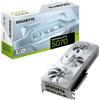 GIGABYTE GeForce RTX 5070 EAGLE OC ICE SFF 12G Scheda Grafica - 12GB GDDR7, 192