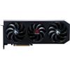 PowerColor Hellhound Radeon RX 9070 AMD 16 GB GDDR6