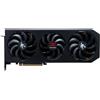 PowerColor Hellhound Radeon RX 9070 XT AMD 16 GB GDDR6