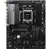 Asrock B850 Pro-A WiFi AMD B850 Socket AM5 ATX