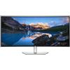 DELL UltraSharp U4025QW Monitor PC 101,6 cm (40") 5120 x 2160 Pixel 5K Ultra HD