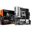 GIGABYTE B650M GAMING PLUS WIFI Scheda madre - CPU AMD Ryzen 9000, VRM a 5+2+2 f