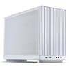 Lian Li A3-mATX Micro Tower Bianco
