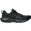Asics Gel-Contend 9 Black/Graphite Grey Scarpe Running Donna