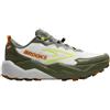 Brooks Caldera 8 Scarpe Trail Uomo