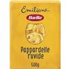 Barilla Pasta all'Uovo Le Emiliane Pappardelle, 500g