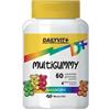 Marco viti farmaceutici spa Daylivit Multigummy 60 Caramelle Gommose (SCAD.03/2026)