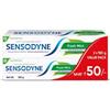 HALEON ITALY Srl Sensodyne Repair & Protect Extra Fresh Denti Sensibili 2 x 75 ml
