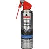 Nigrin 72241 Hybrid Silicone Spray, 500 ml