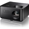 Optoma Photon Life PH31 - Proiettore home theater Full HD con 3 LED | 1.500 lumen | Design moderno | Lamp Free e senza manutenzione