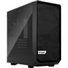 Fractal Design Meshify 2 Mini Black TG Dark Tint, FD-C-MES2M-01