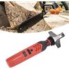Ejoyous Affilacatene Elettrico a Batteria, Portatile, Accessorio per Tutti i Tipi di Motoseghe