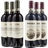 Dievole Chianti Classico + Petrignano - Dievole [6 bot.]