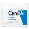CERAVE (LOREAL ITALIA SPA) Cerave Crema Corpo Idratante Pelle Molto Secca 340 G