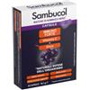 NAMED SRL Sambucol Immunoforte 30 Capsule