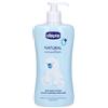 Chicco Natural Sensation Baby Crema Corpo 500 ml