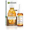 GARNIER BRIGHTENING NIGHT Siero WITH 10% pura vitamina C 30 ML