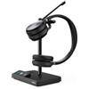 Yealink WH62 Dual Teams - cuffia wireless DECT