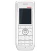 Ascom d63 Messenger, White cordless DECT, display colori, Bluetooth, messaggistica