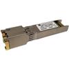 Cambium Networks Cambium - 10G Base-T (RJ45) SFP Transceiver. 0C to 70C