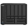 QNAP NAS TOWER QNAP TS-932PX-4G 9HDD 5HDX3,5+4HDX2,5 NOHD 2P 10GbE SFP+ 2P 2.5GbE 3P USB3.2 4GB DDR4 4CORE AL-324 1.7GHZ