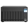 QNAP 8-BAY NAS AL324 64-BIT QUAD-CORE