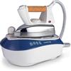Innoliving Ferro da Stiro a Caldaia INN-680, Potenza 2300W, Piastra in Ceramica, Serbatoio 500 ml, Vapore Potente 3,5 bar, Funzione Anticalcare, Ideale per Stiratura Rapida e Precisa