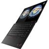 Lenovo ThinkPad X1 Carbon G6 14" Core i5 1.6 GHz - SSD 256 GB - 8GB QWERTY - Italiano - refurbished