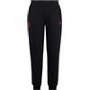 ACM 1899 AC Milan Pantaloni Ess, in Cotone, Adulto Unisex, XXL