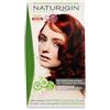 Naturigin Permanent Hair Colours 115 ml colore Medium Blonde Deep Red 7.55