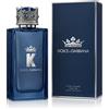 Dolce & Gabbana K Pour Homme Parfum (uomo) 100 ml