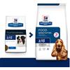 Hill's Prescription Diet Canine z/d Low Allergen - 10 Kg