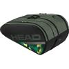 Head Borsa per racchette Head Tour Racquet Bag XL TYBN
