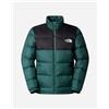 The North Face Erebus M - Piumino - Uomo - Verde