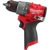 Milwaukee - Milwaukee Trapano avvitatore compatto senza batteria M12 FPD2-0 4933479867