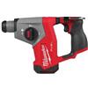 Milwaukee - Milwaukee Tassellatore compatto SDS-PLUS 16 mm FUEL 4 modalita d'uso e sistema antivibrazioni M12 FHAC16-0 4933499183