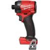 Milwaukee - Milwaukee avvitatore ad impulsi esagonale 174 M18 FID3-0X Fuel 4933479864