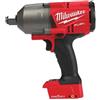 Milwaukee - Milwaukee Avvitatore ad impulsi ONE-KEY™ FUEL™ ad alta coppia attacco ¾″ F 4933459729