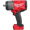 Milwaukee - Milwaukee Avvitatore ad impulsi alta coppia ½″ M18 FUEL™ con anello di frizione 4933492782
