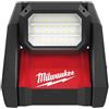 Milwaukee - Milwaukee Faro LED ad elevate prestazioni M18™ HOAL-0 batteria/corrente 4933478118
