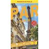 Marco Polo PARIGI, la guida perfetta per il tuo viaggio: pratica, completa e facile da consultare con i consigli di chi ci vive.